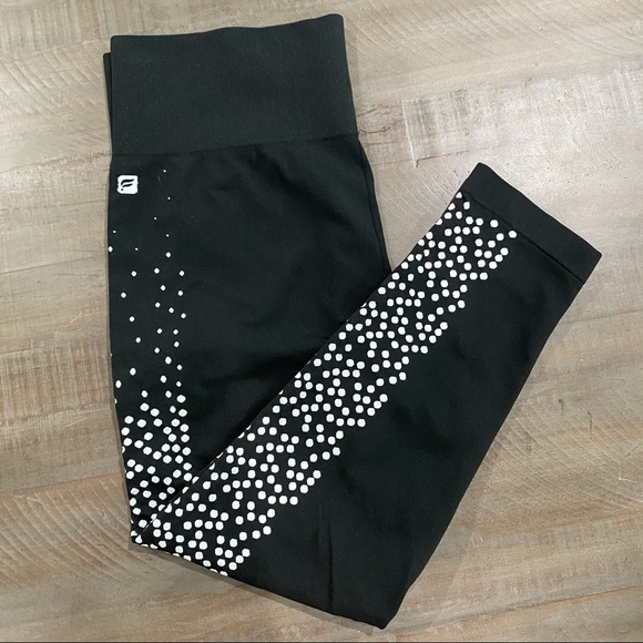 Fabletics Pants - Fabletics Leggings size Large